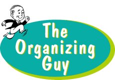 The Organizing Guy