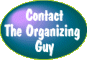 Contact The Organizing Guy