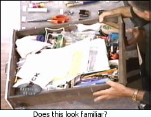 Does this look familiar?